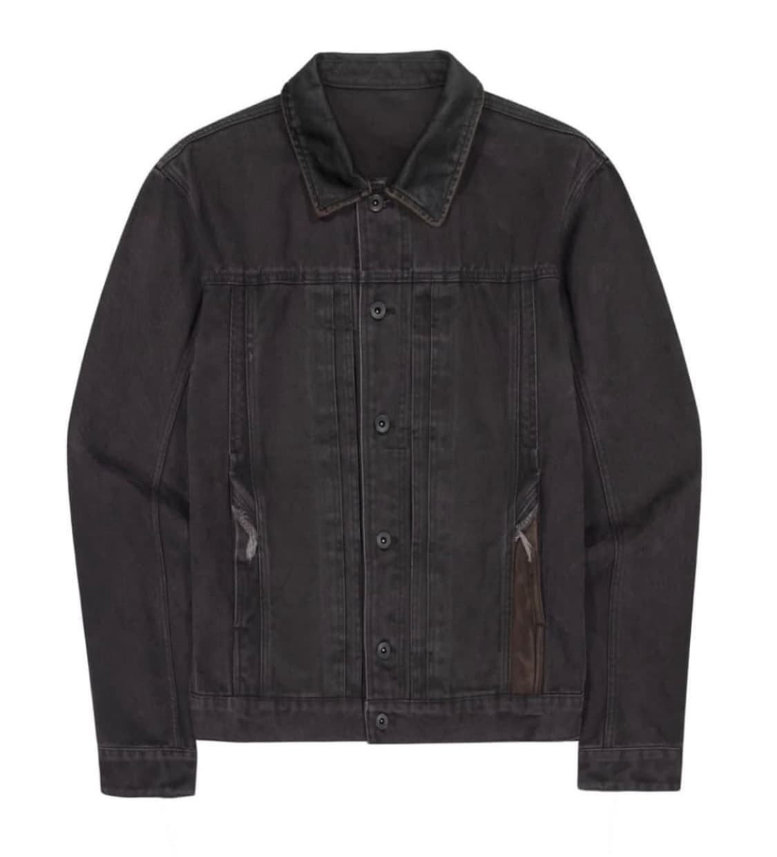 구매) 엑슬림 ep8 05 자켓 다크브라운 상품이미지1