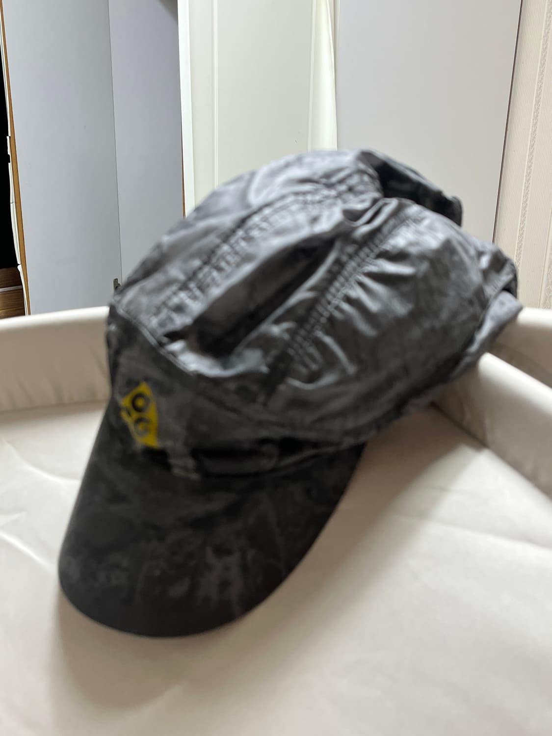 ACG 모자 상품이미지2