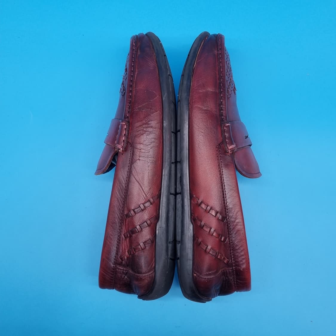 o 발망 남성로퍼 280 상품이미지5