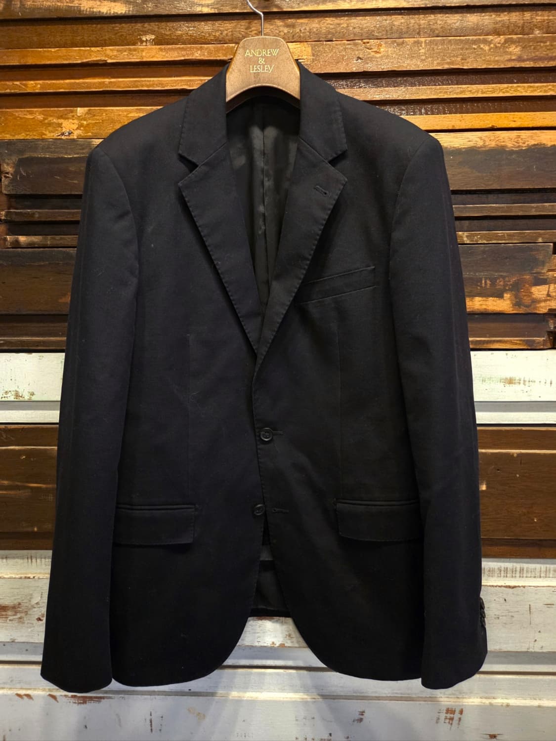 클럽모나코 자켓 상품이미지2