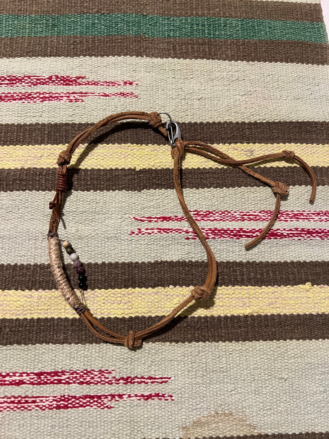 네이티브 아메리칸 쥬얼리 일괄 상품이미지3