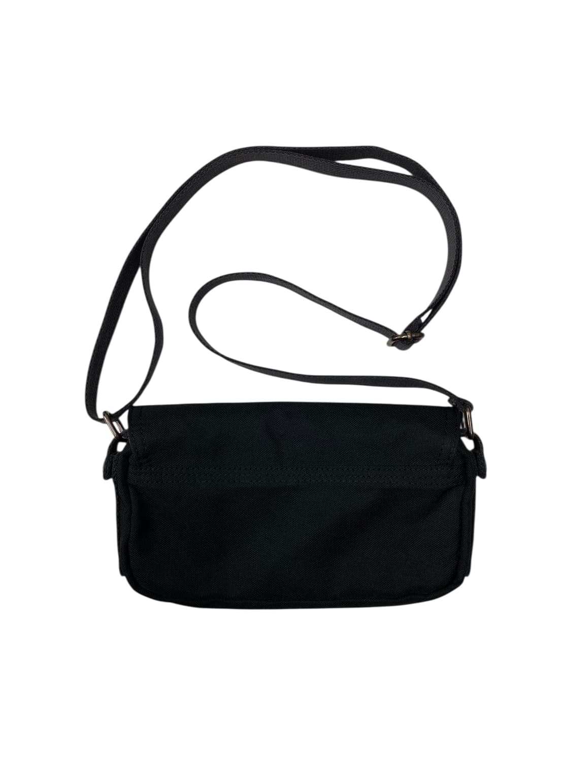 칼하트 사코슈 블랙 미니크로스 상품이미지2