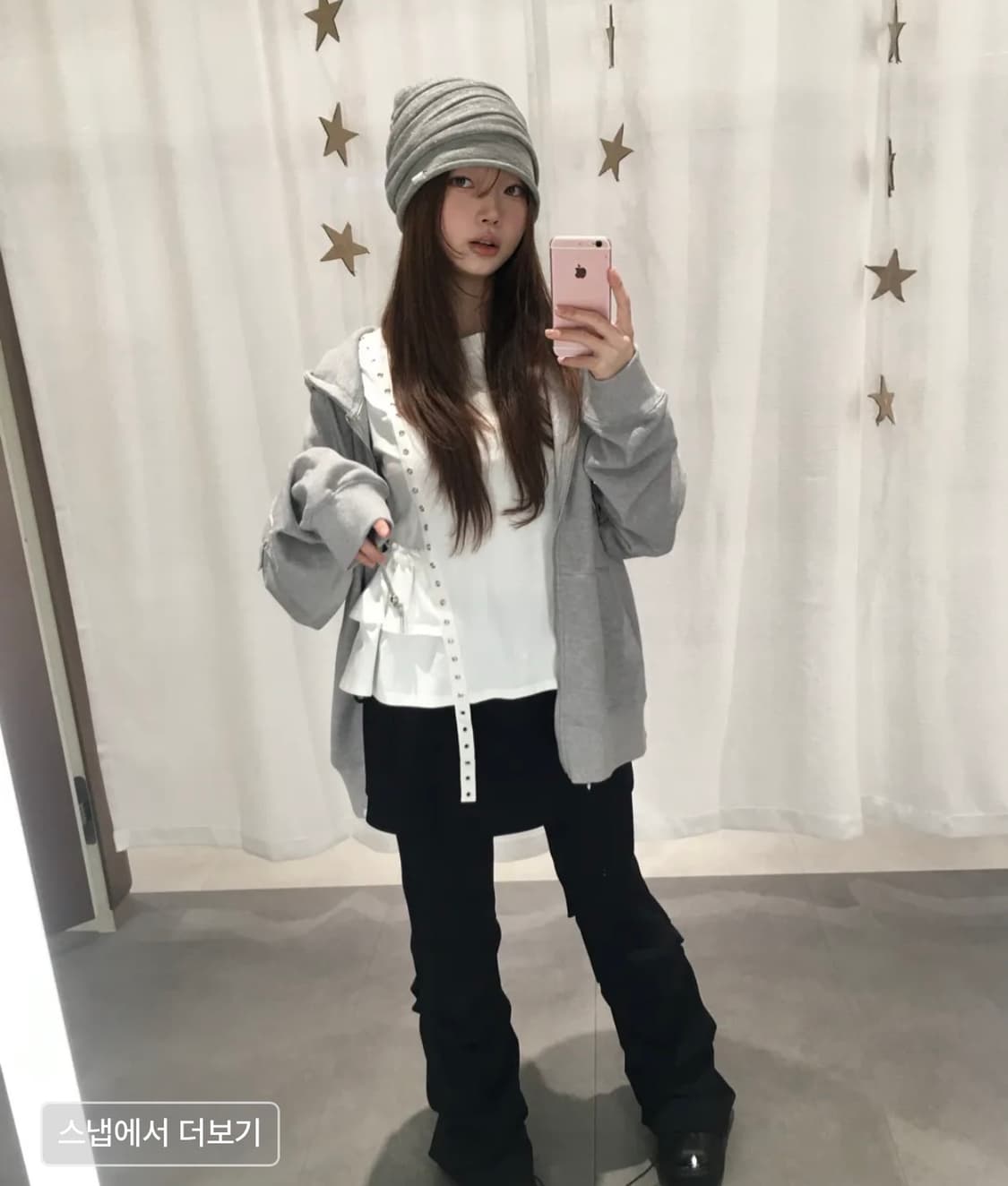 뚜오미오 RUFFLE BELTED LONG SLEEVES 상품이미지1