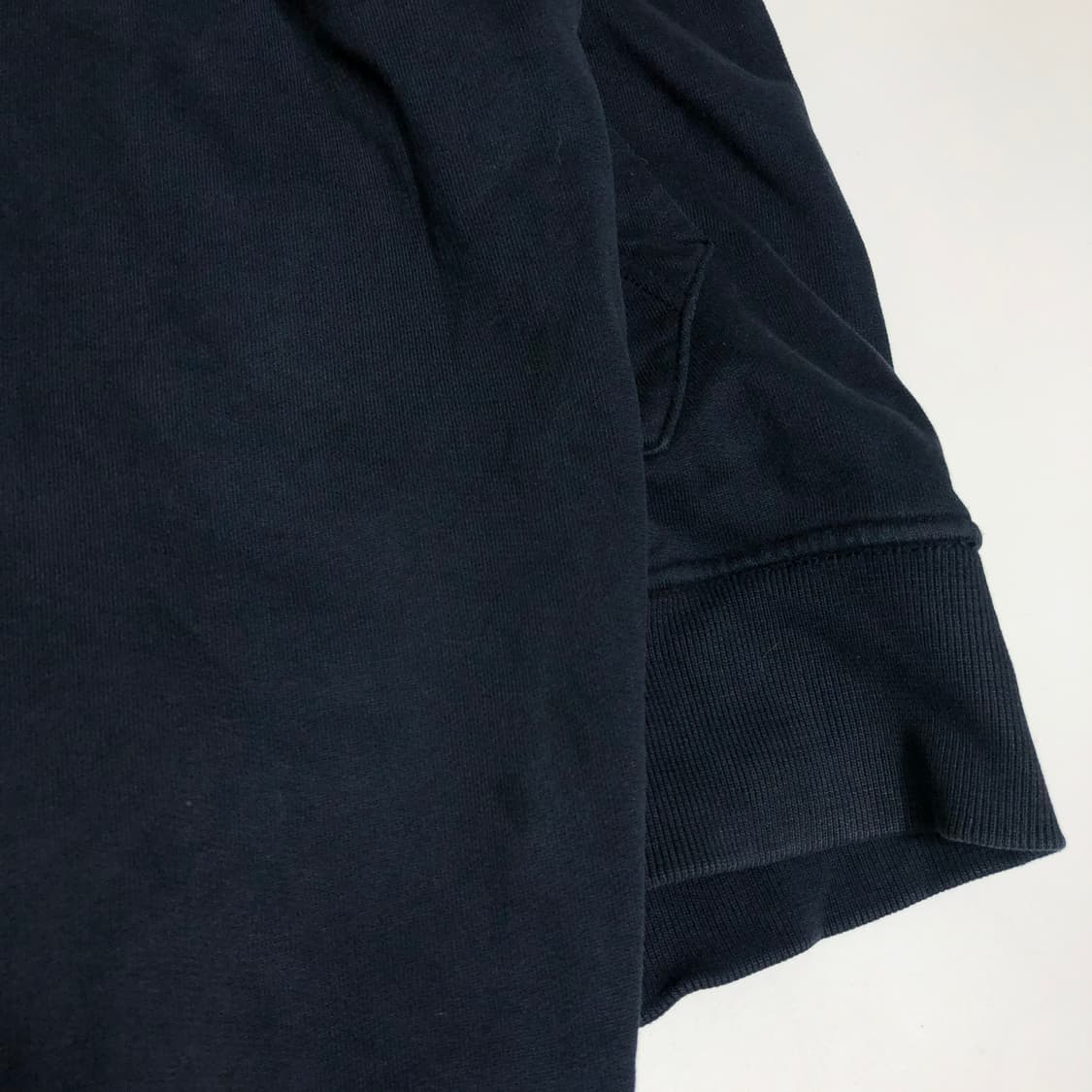 스톤아일랜드 후드집업 네이비 XL 상품이미지7