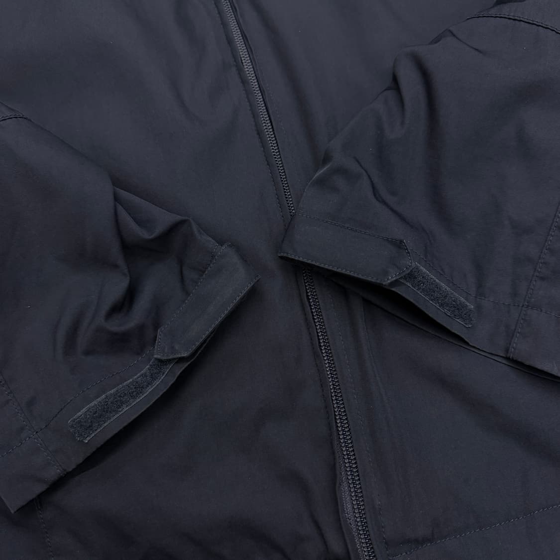 폴로 고프코어 풀오버 바람막이 자켓 상품이미지5