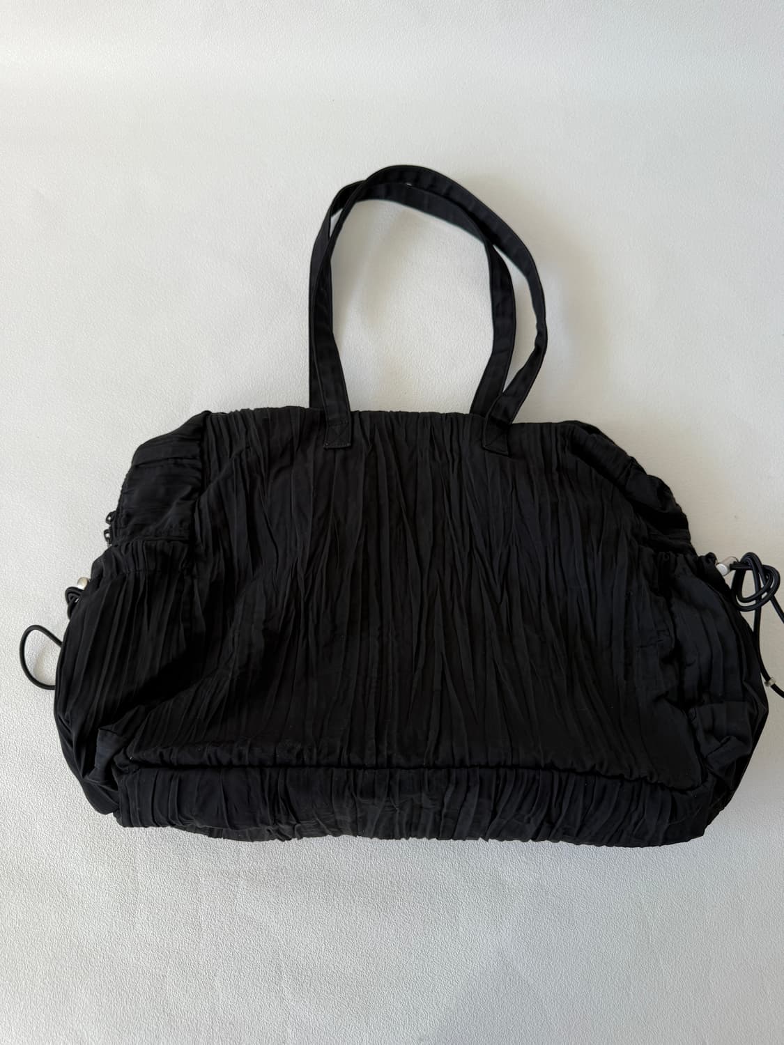 하아카이브(hah archive) 숄더백(빅사이즈) 상품이미지2