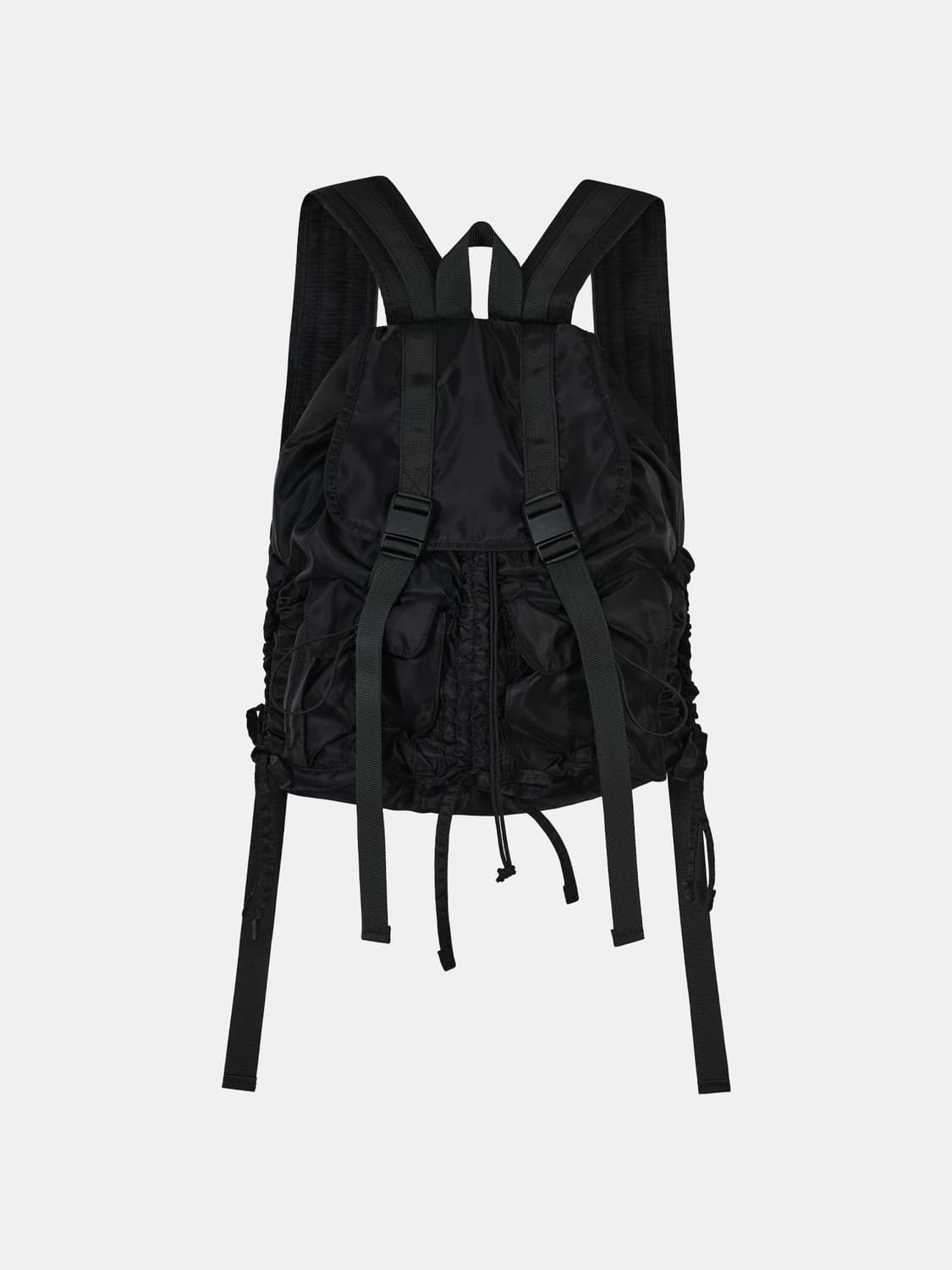 헤더먼트 레이디버드 백팩 상품이미지1