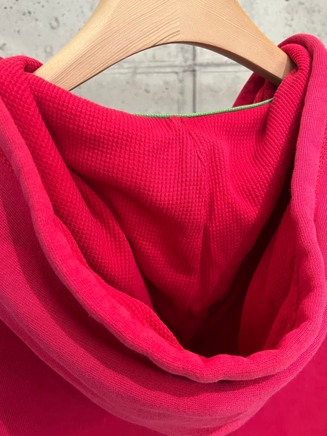 폴로 랄프로렌 후드집업  상품이미지4