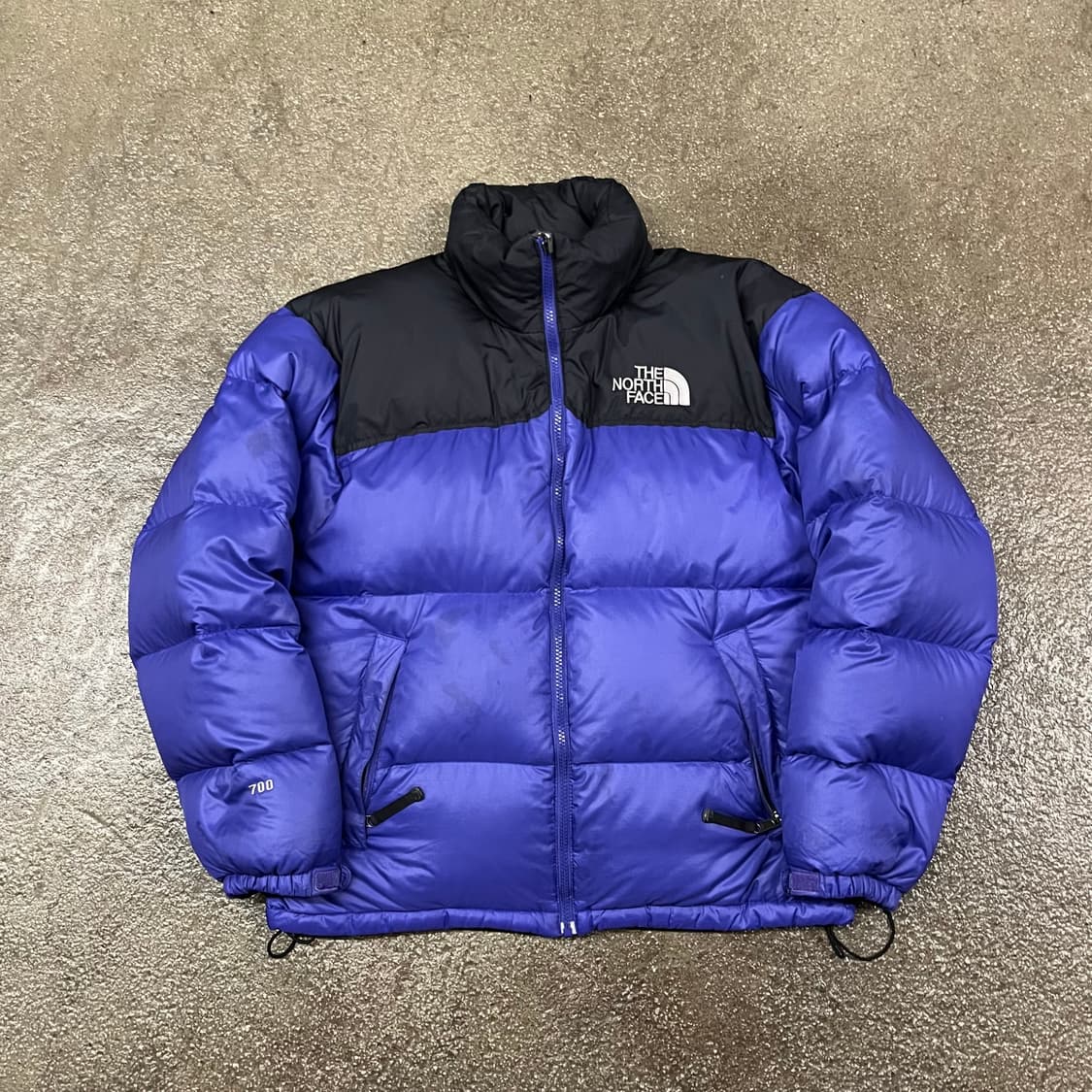 노스페이스 눕시 700 (100) 상품이미지3