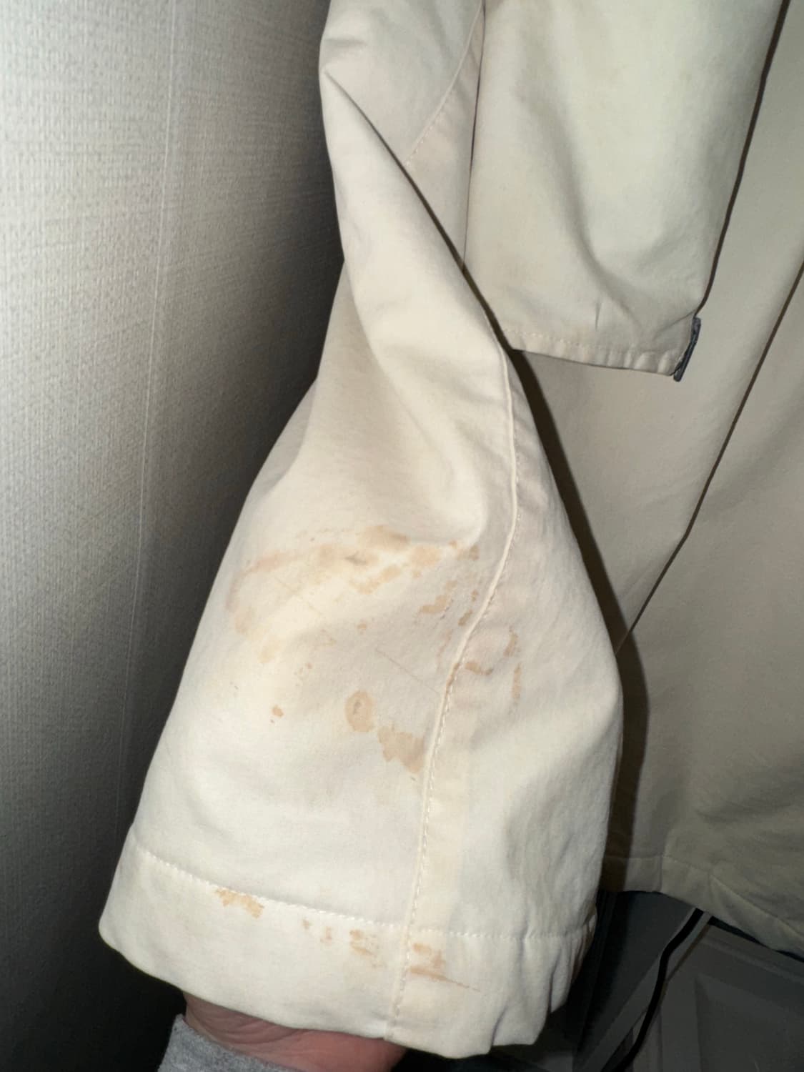 헬무트 랭 1999 Astro Parka 상품이미지8