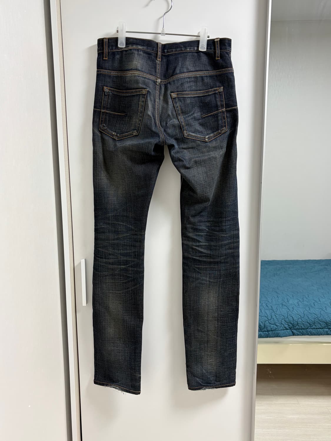 Dior homme jake jeans 상품이미지2