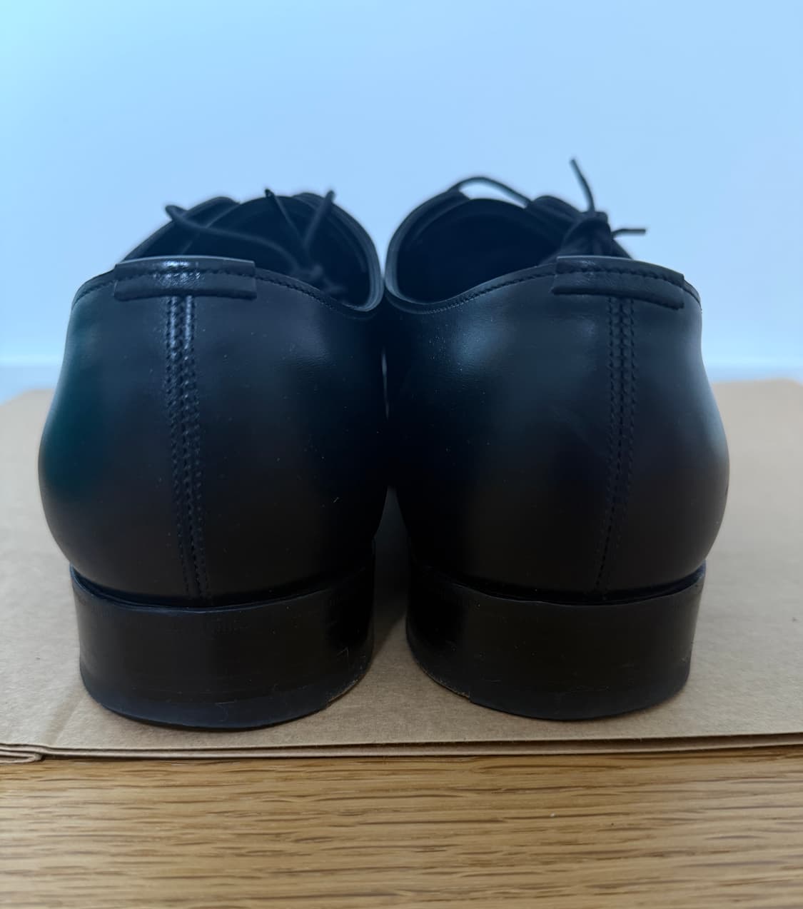 에드워드그린 버클리 Berkeley 82라스트 9E사이즈 상품이미지5