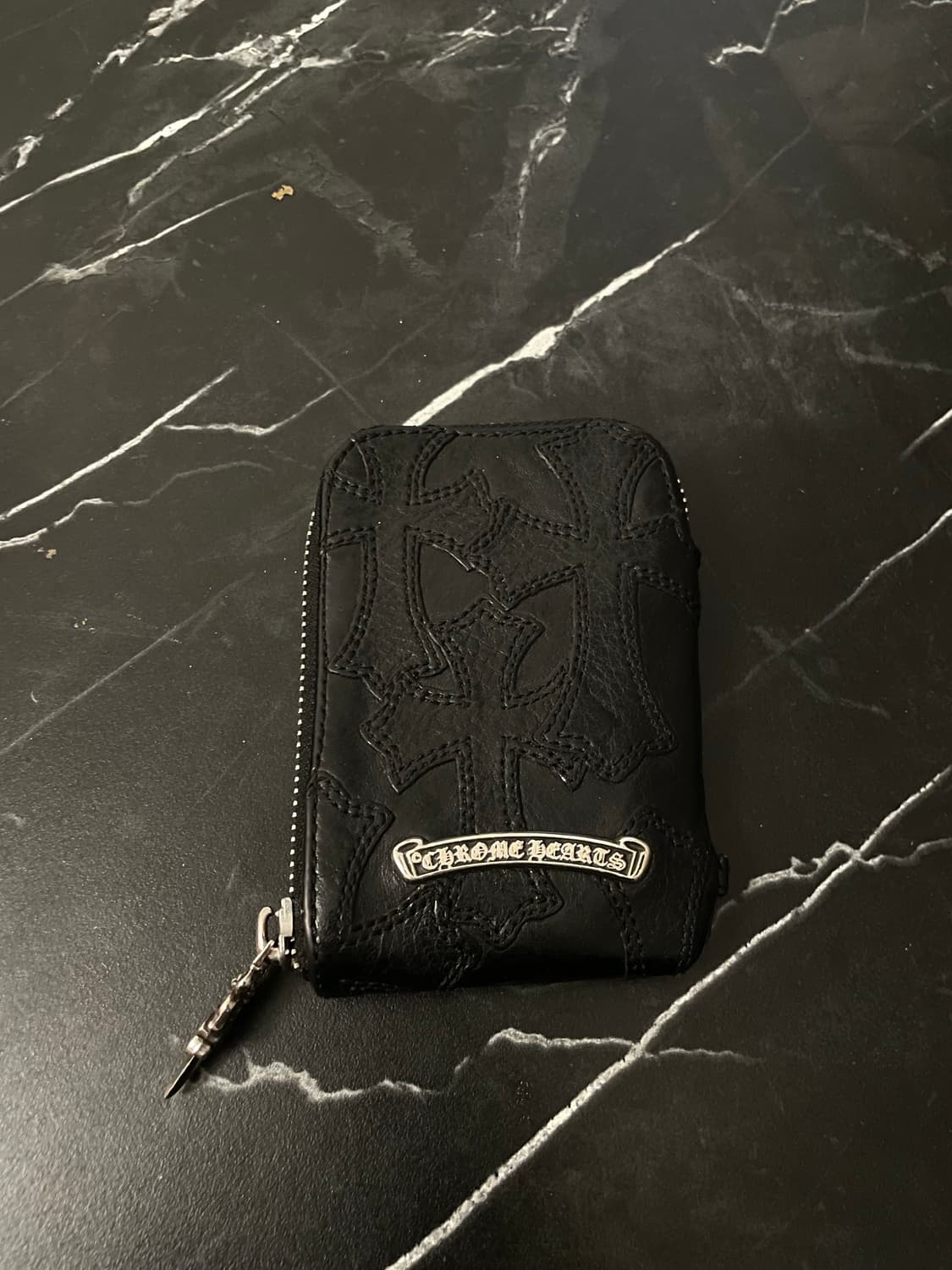 크롬하츠 원트릴리온 지갑  상품이미지1