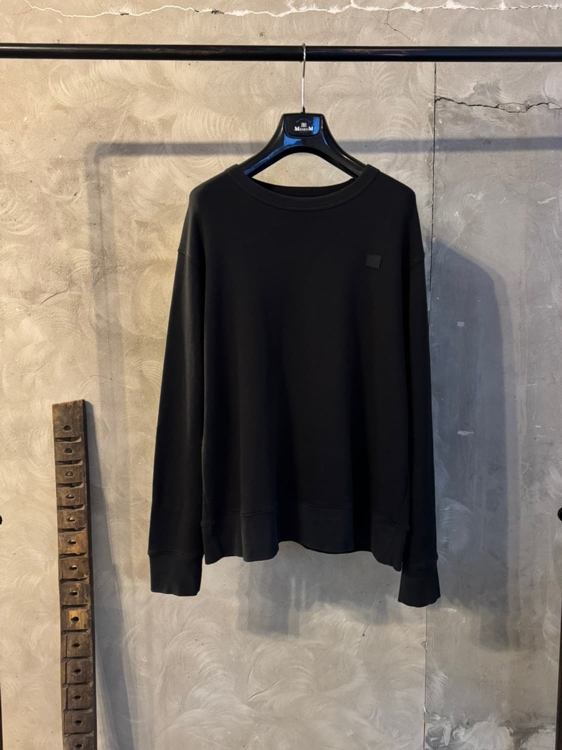 아크네 스튜디오 맨투맨 105 상품이미지10