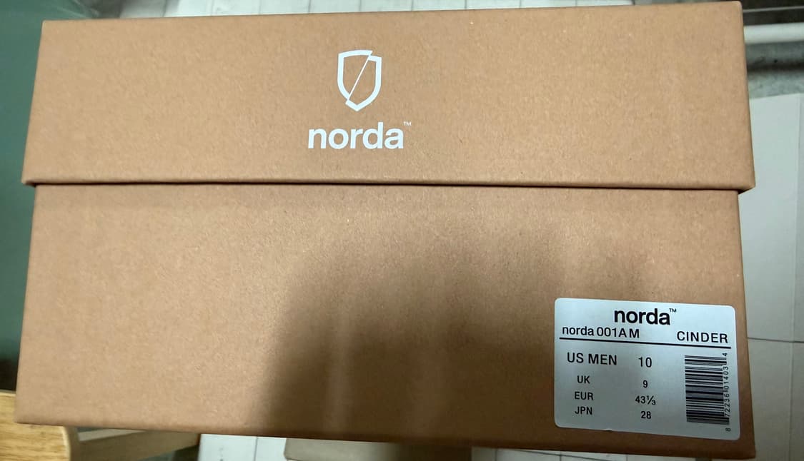 노다 001/A 신더43 상품이미지8