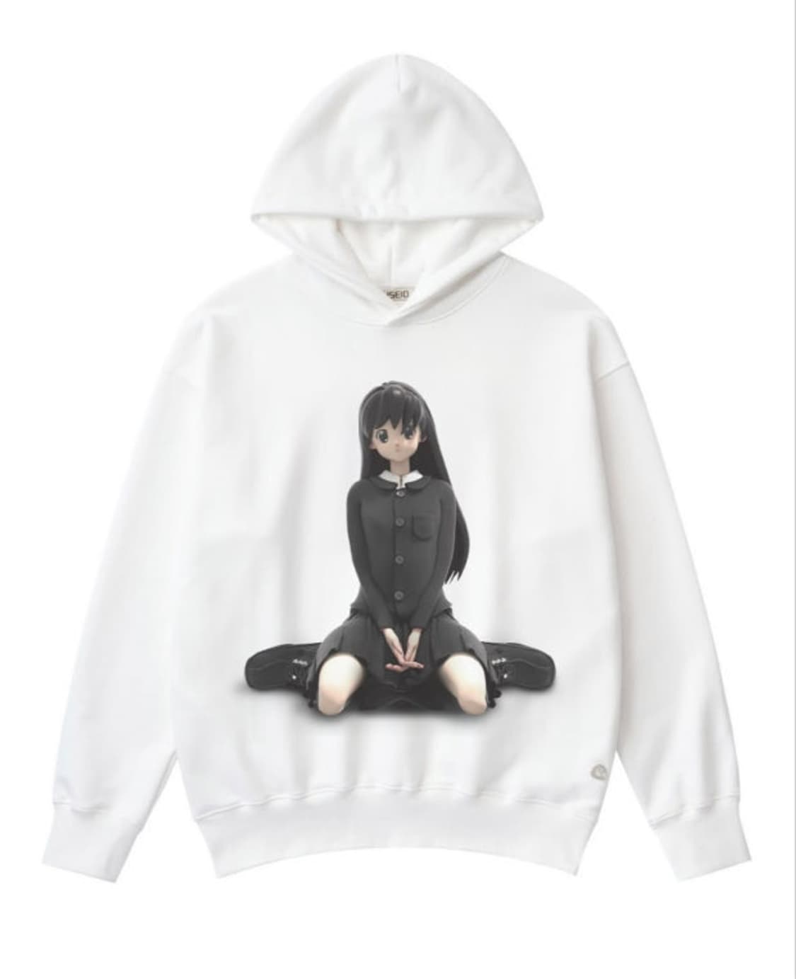 (1회착용)코이세이오 고시오 후드티  상품이미지1