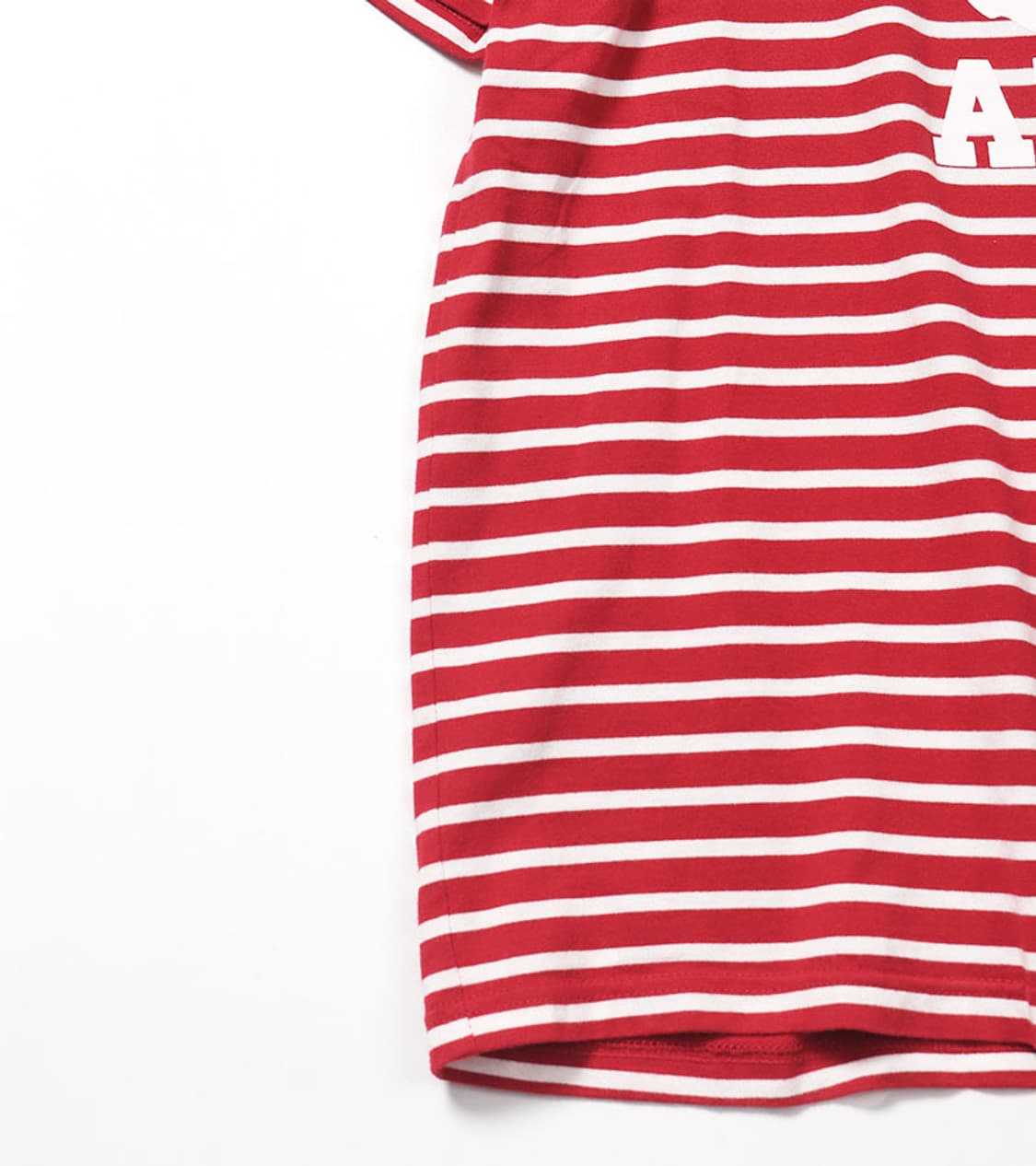 BAPE - STRIPE T SHIRT 상품이미지6