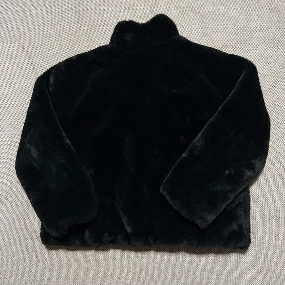 나이키 빅스우시 플러시 퍼 자켓 상품이미지5