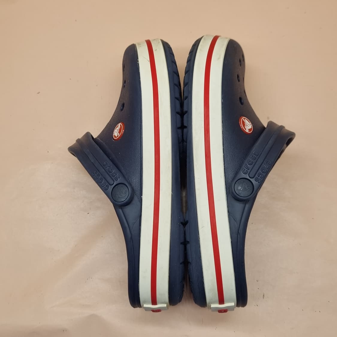 크록스 크록밴드 클로그J5 240 상품이미지5