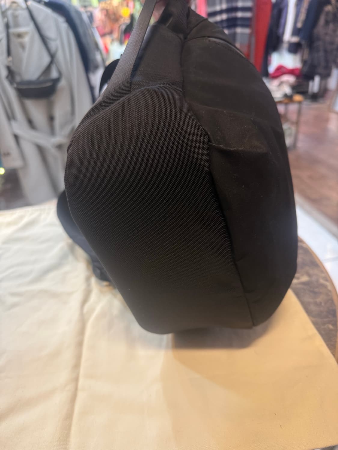 정품 아크테릭스 아로8 팝니다 상품이미지6