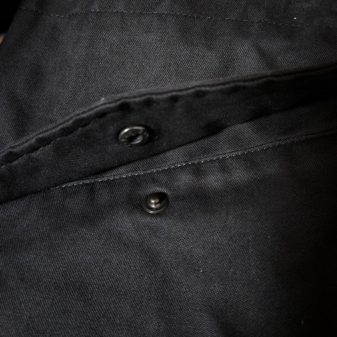 라퍼지스토어 M-1965 피쉬테일 숏 파카 S 상품이미지4