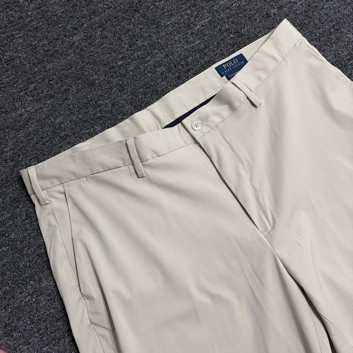 폴로 랄프로렌 치노 쇼츠 상품이미지2