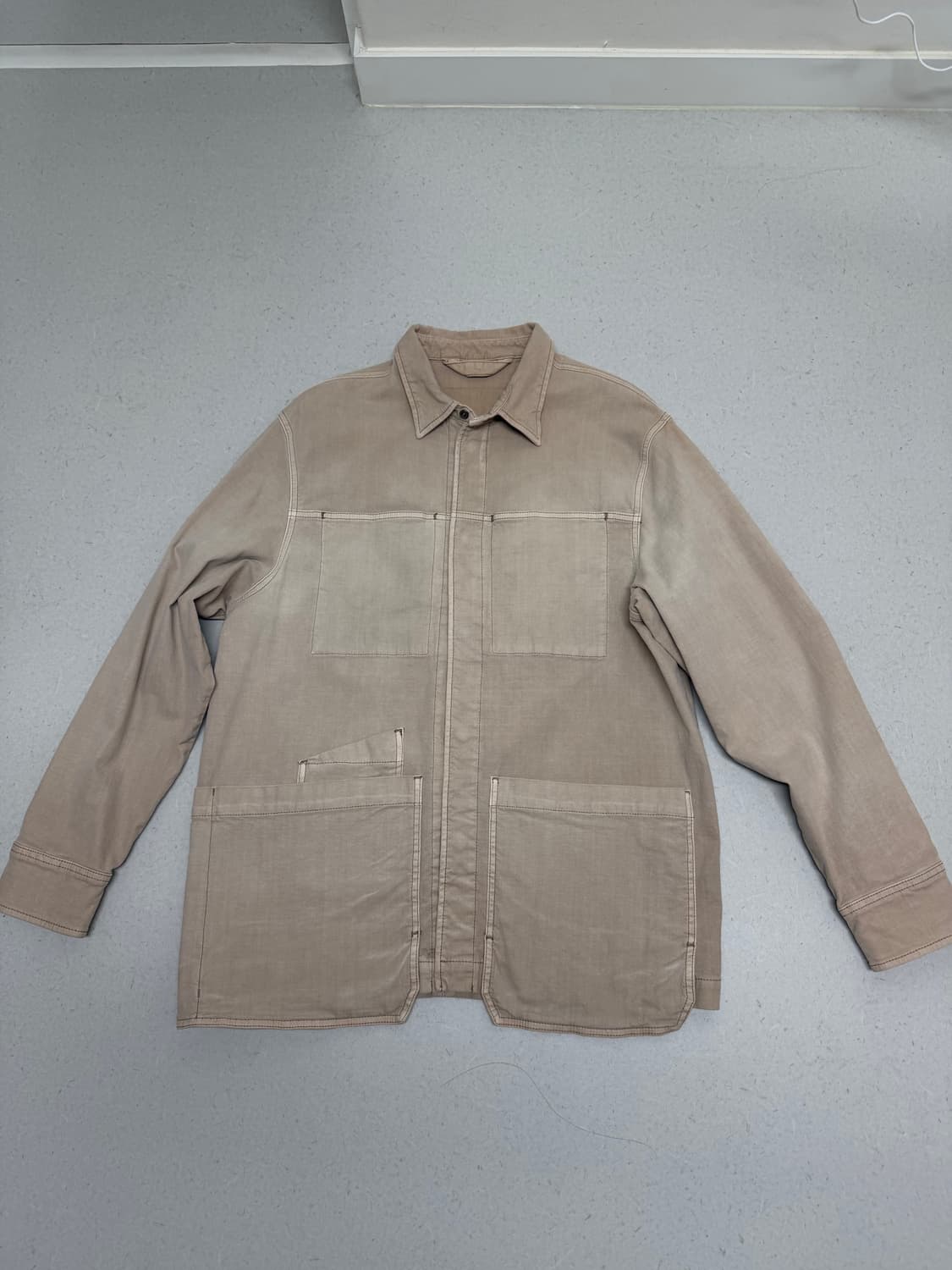 디젤 자켓 상품이미지1