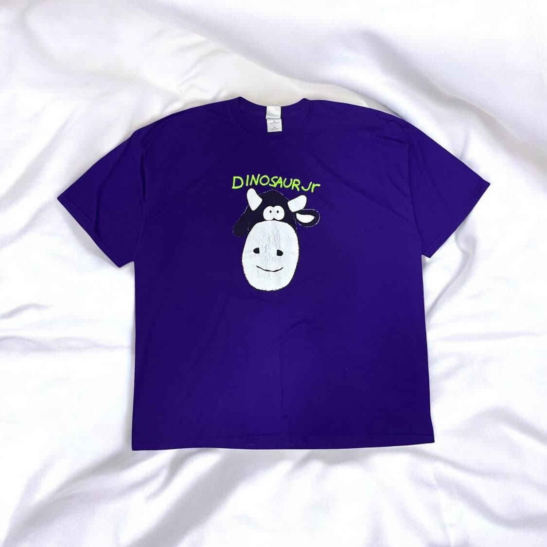 Dinosaur Jr T-shirt 상품이미지1