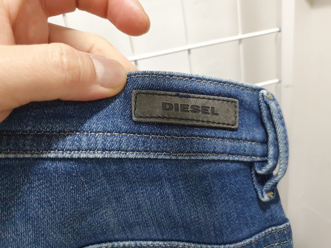 DISEL 디젤 데님팬츠 (MAN 약30~31인치)#374B 상품이미지6