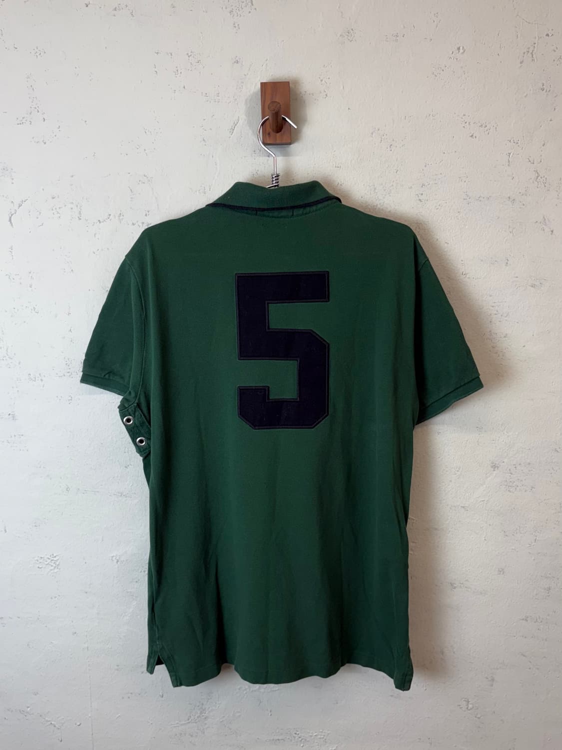 폴로랄프로렌 치프키프 보스턴 빅포니 카라티 상품이미지2