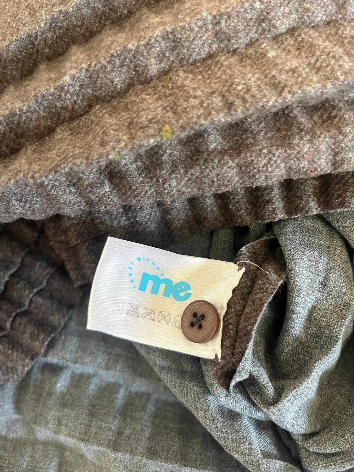 이세이미야케 미 플리츠플리즈원피스 상품이미지8