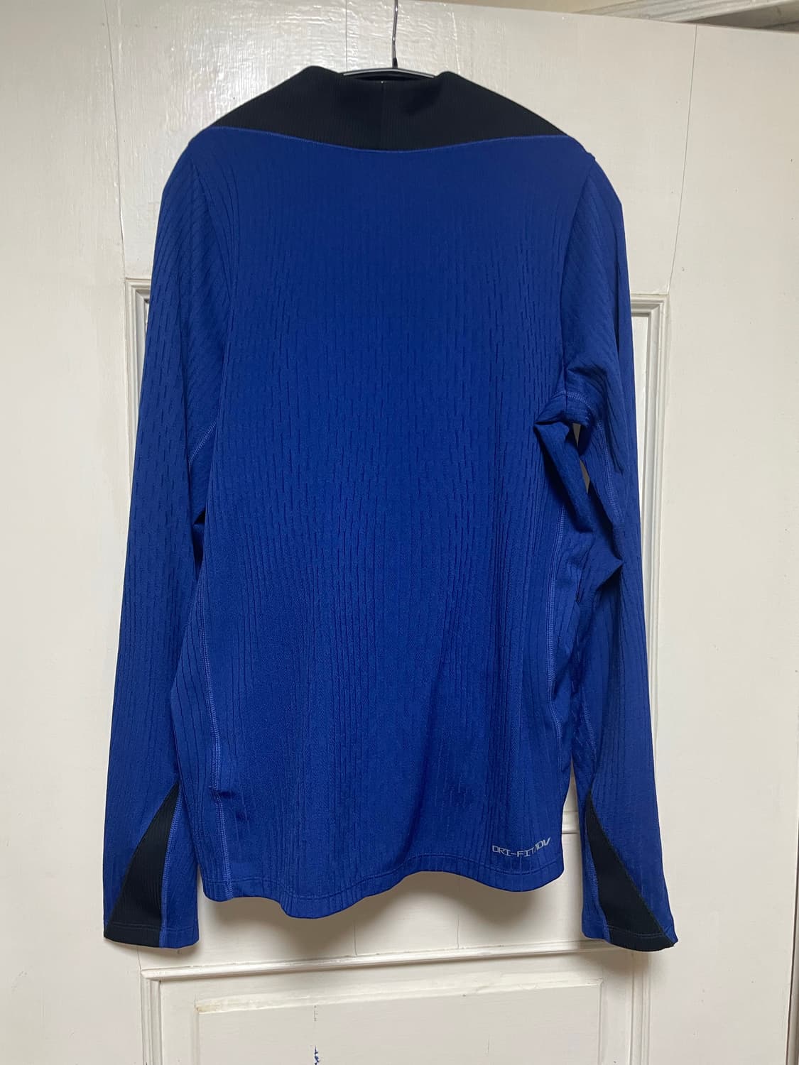 나이키 대한민국 드릴탑 상품이미지2