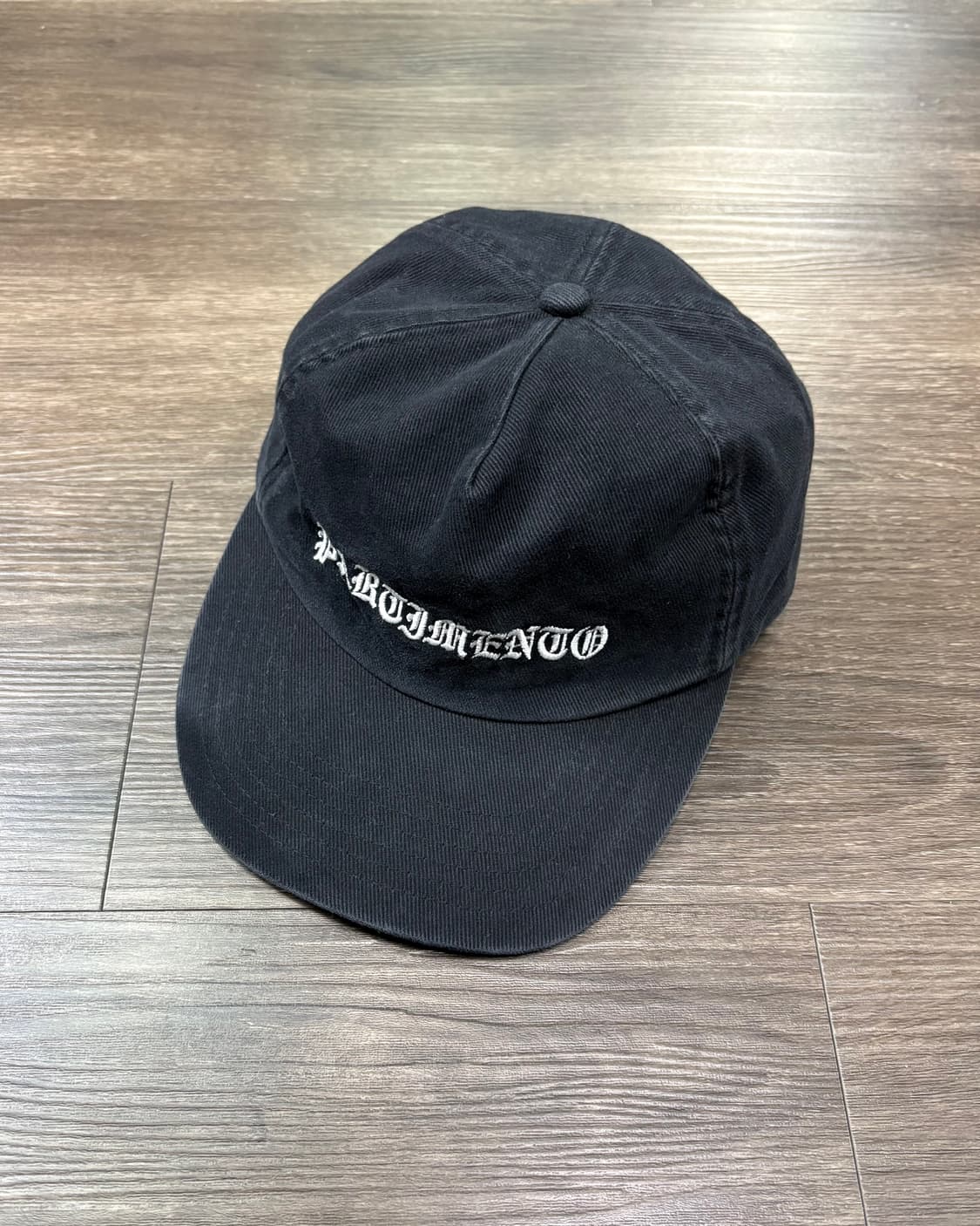 파르티멘토 볼캡 상품이미지1