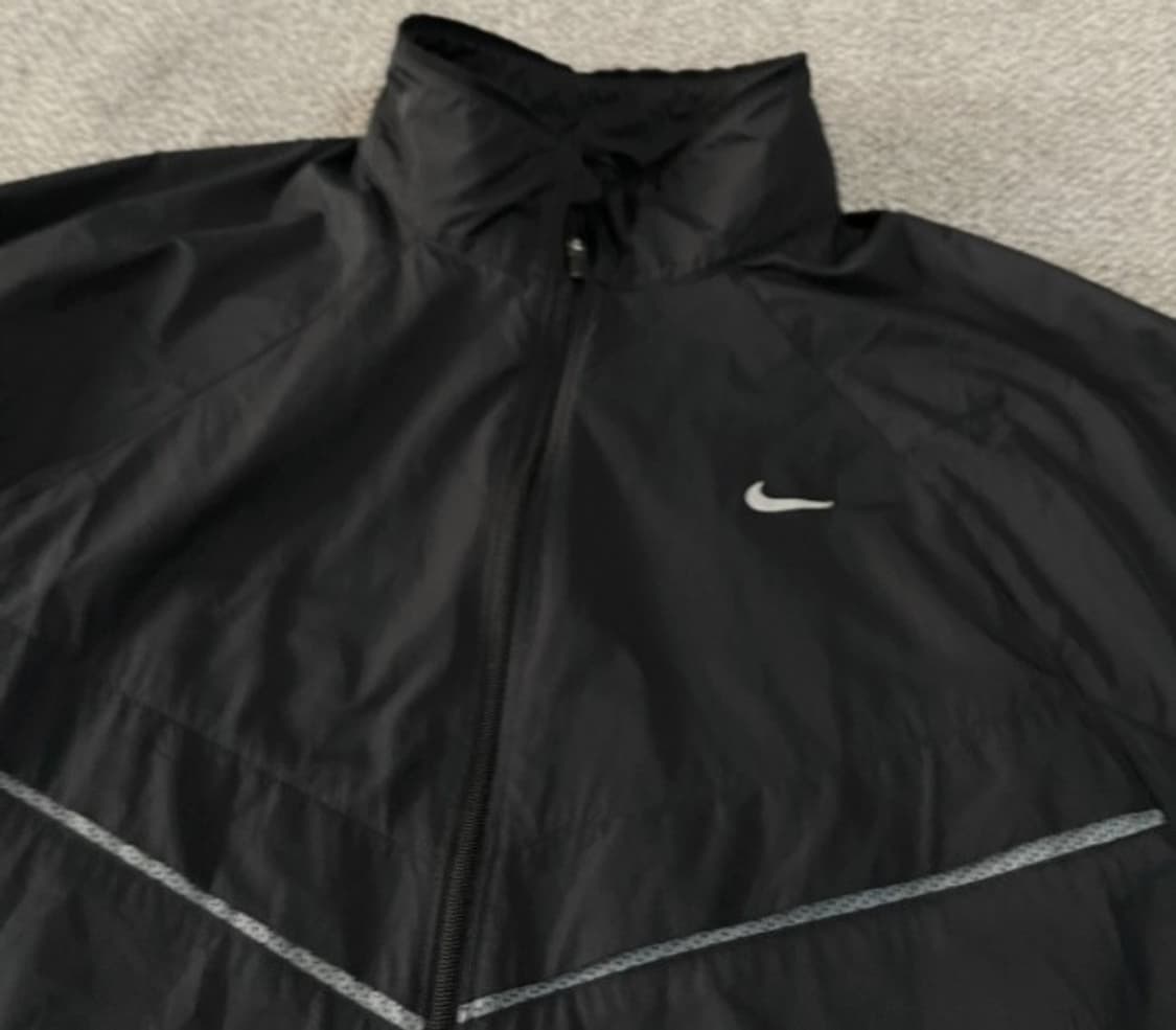 나이키 스우시 바람막이 자켓 105/XL 상품이미지2