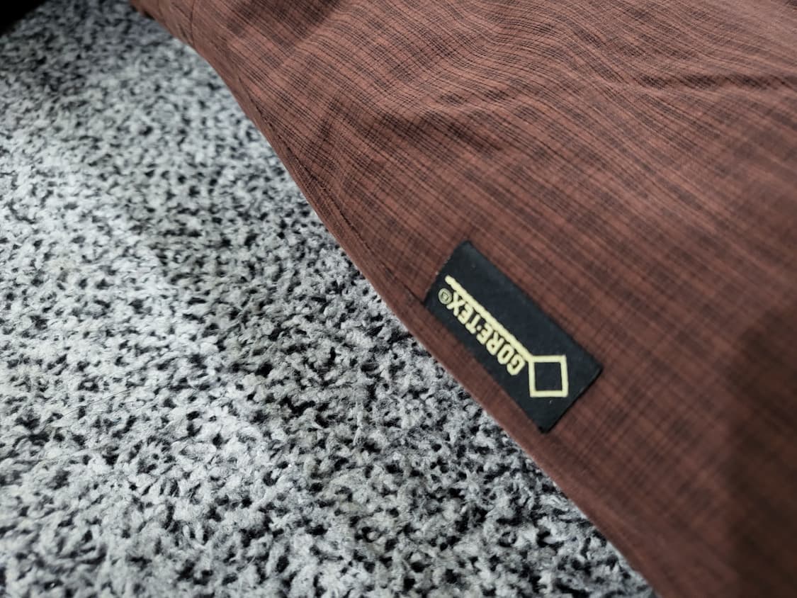 블랙야크 거위털 패딩 자켓 상품이미지7