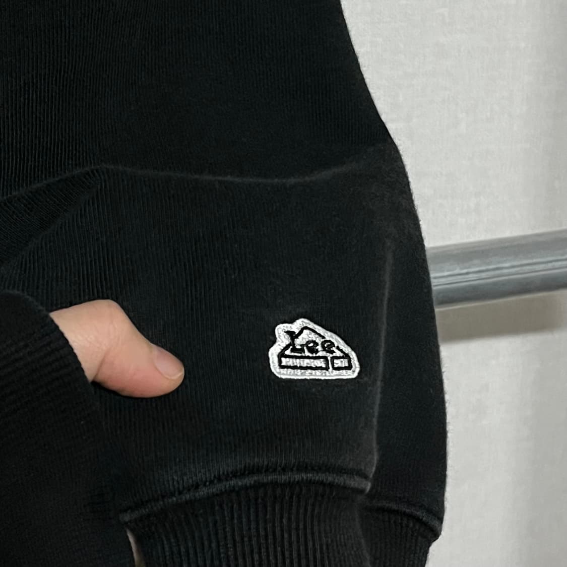 Lee 후드티 L 상품이미지6