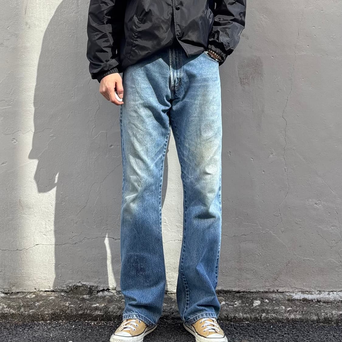 00년대 리바이스 517 부츠컷 상품이미지2