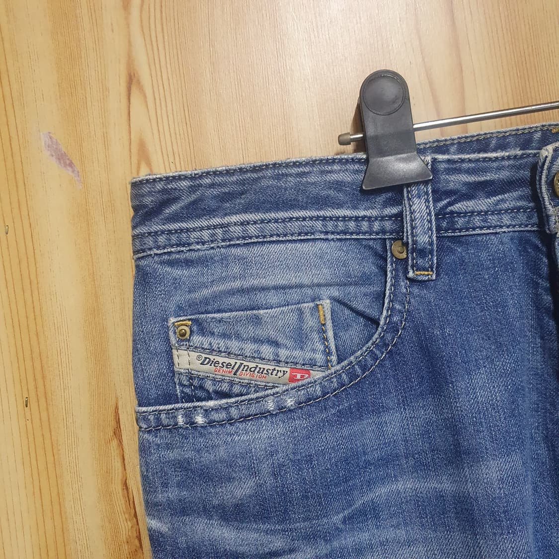 디젤 청바지 32 상품이미지2