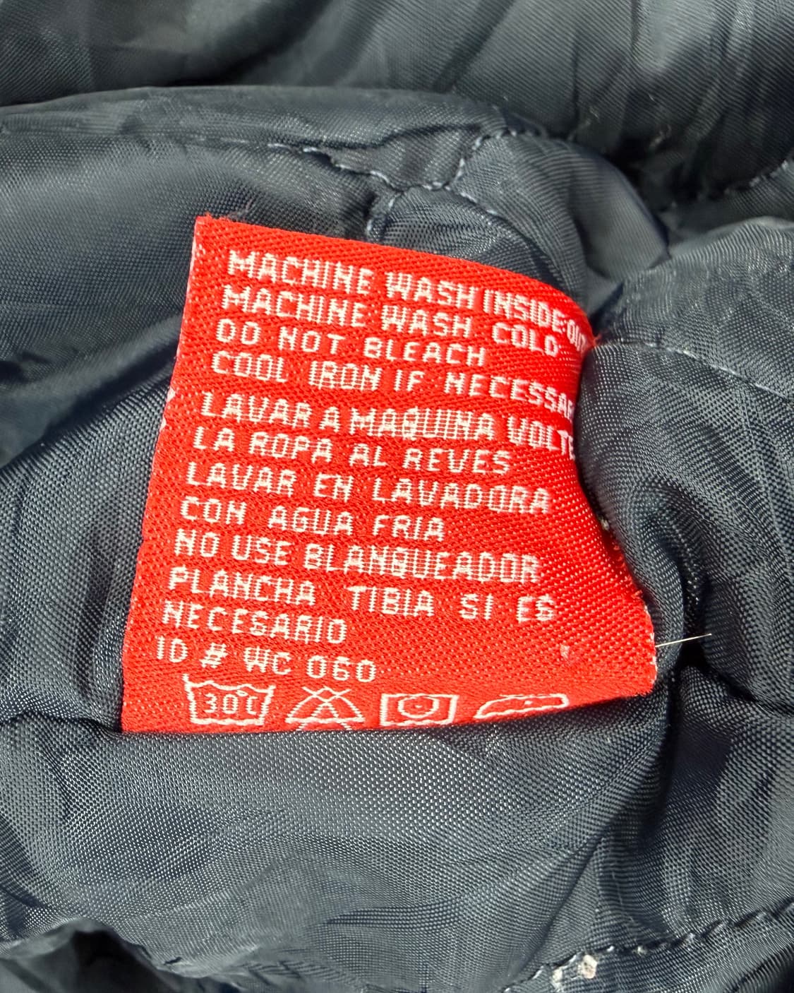 NFL 00s CowBoys 슈퍼볼 챔피언 스웻 스타디움 점퍼 상품이미지9