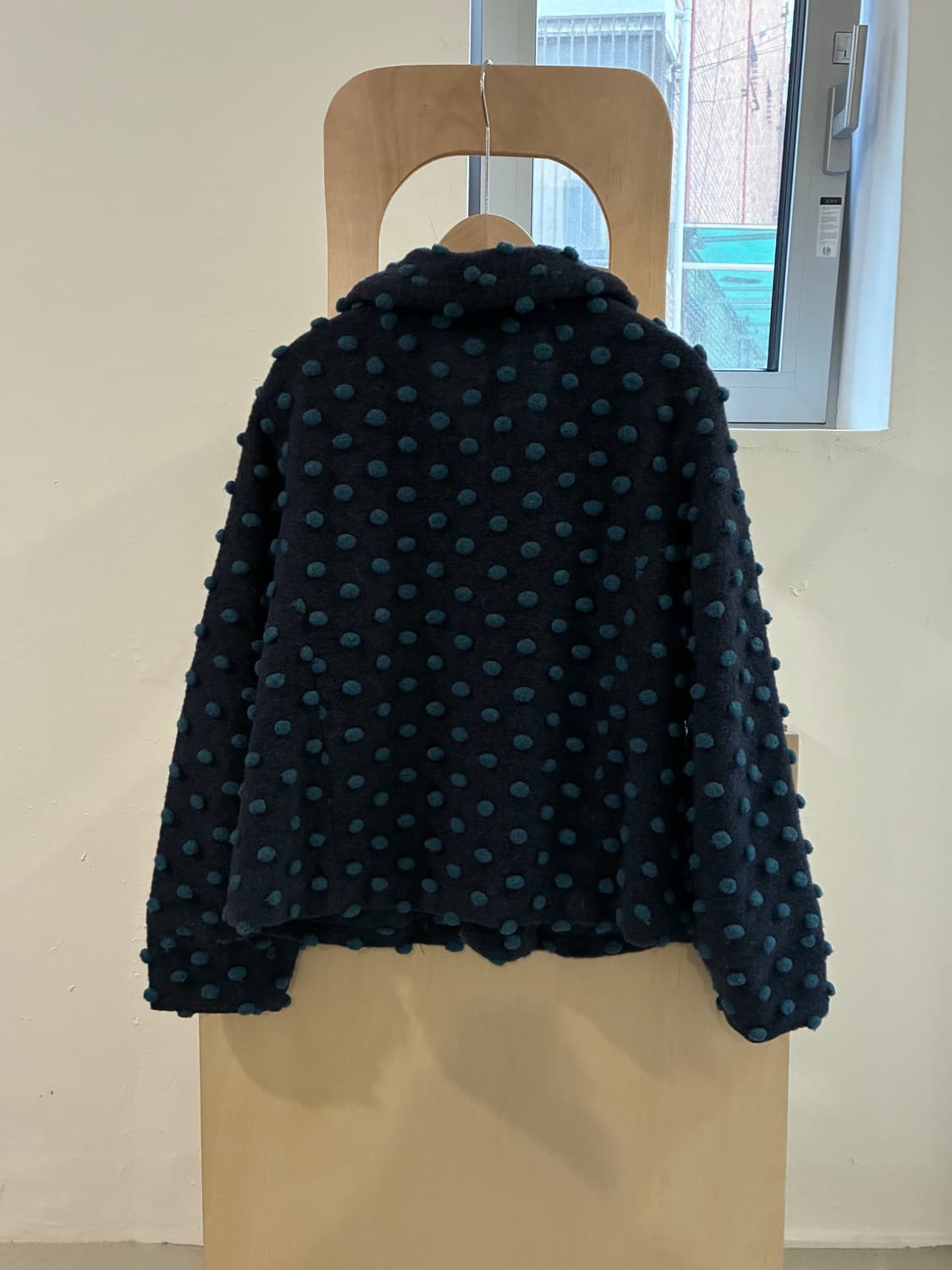 sensounico i+mu 자켓 상품이미지4