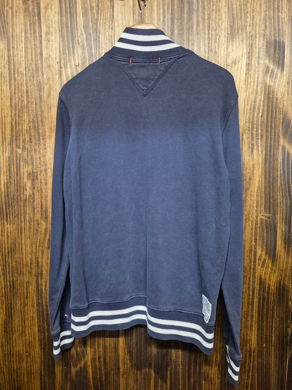 TOMMY HILFIGER PATCH ZIPUP  상품이미지3