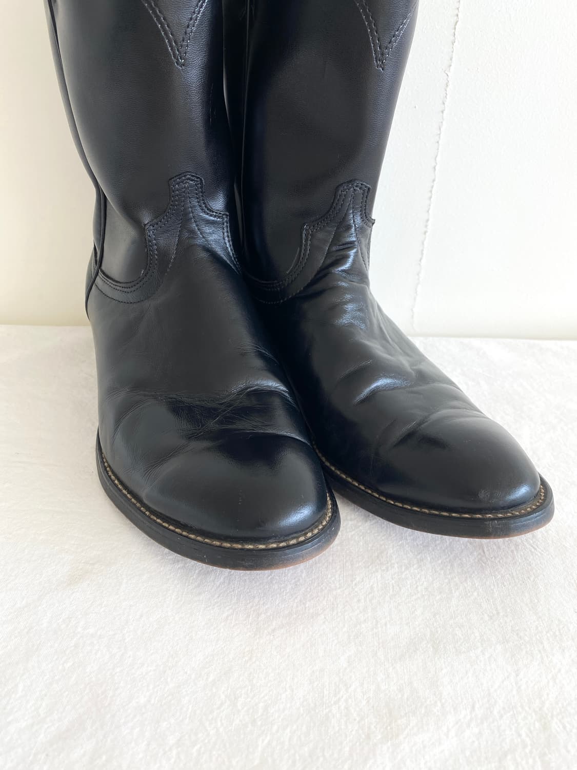 라레도 로퍼 웨스턴 부츠  상품이미지4