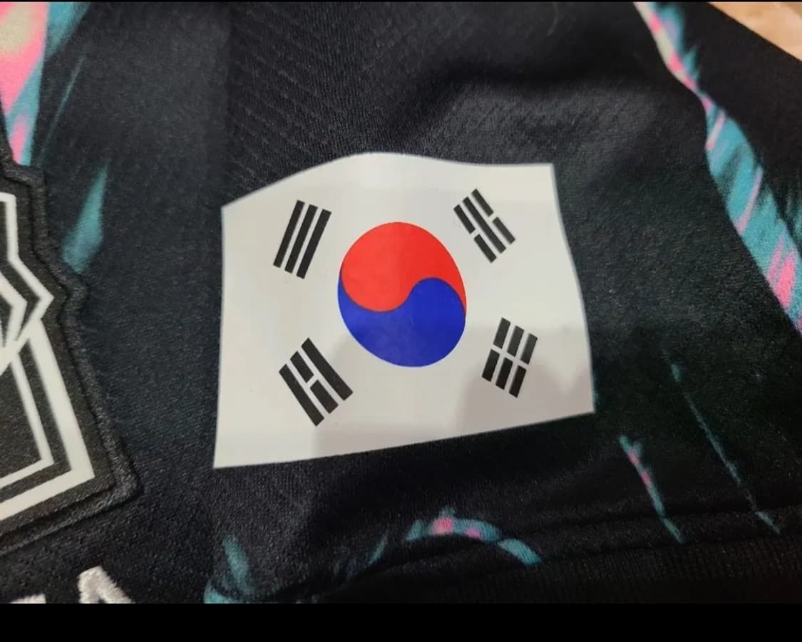 나이키 24 26 대한민국 축구 국대 축구져지 상품이미지4