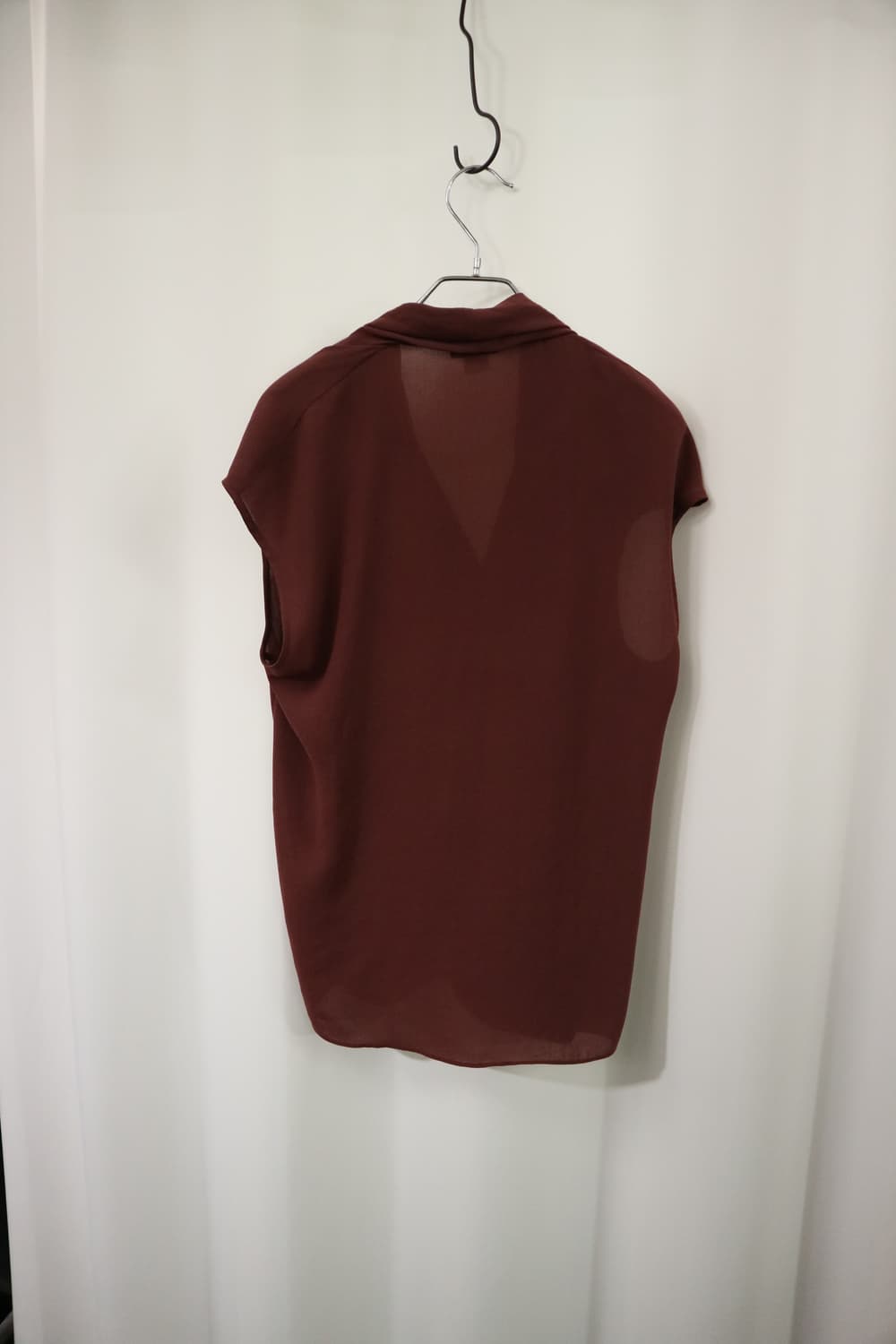 Helmut Lang blouse 상품이미지3