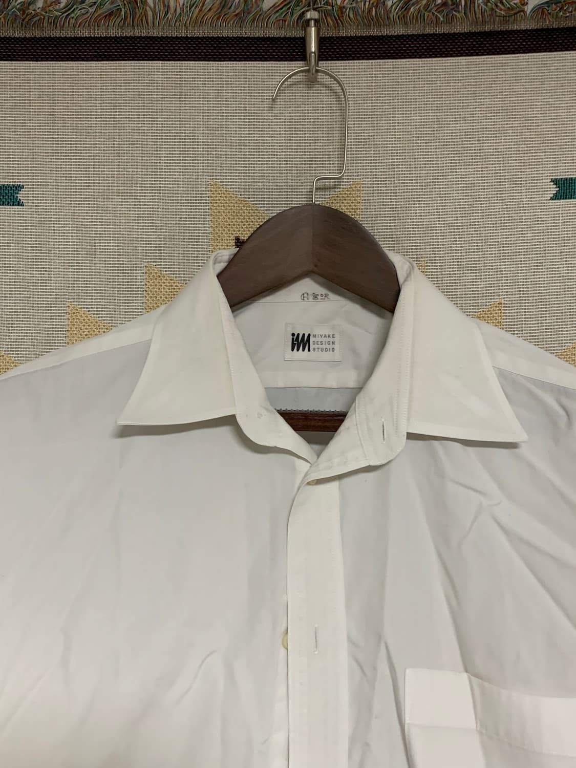 이세이미야케 셔츠 105 상품이미지4