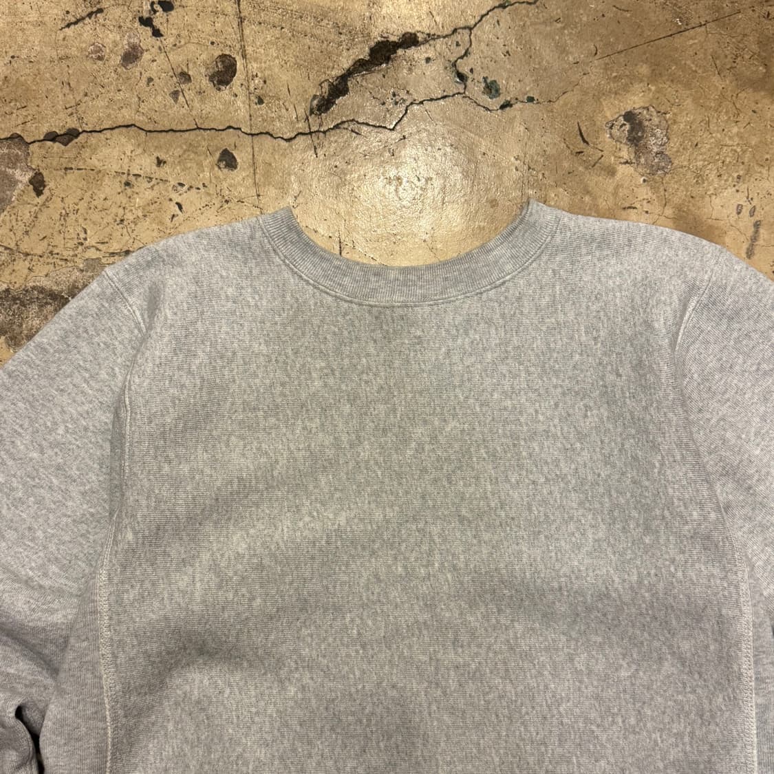 챔피온 리버스위브 스웻셔츠 (XL) 상품이미지2