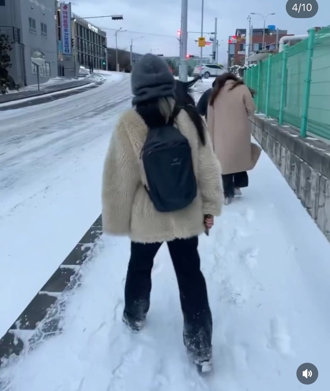 앤아더스토리즈퍼 앤아더스토리즈 앤아더스토리즈 윈터컬렉션 상품이미지9