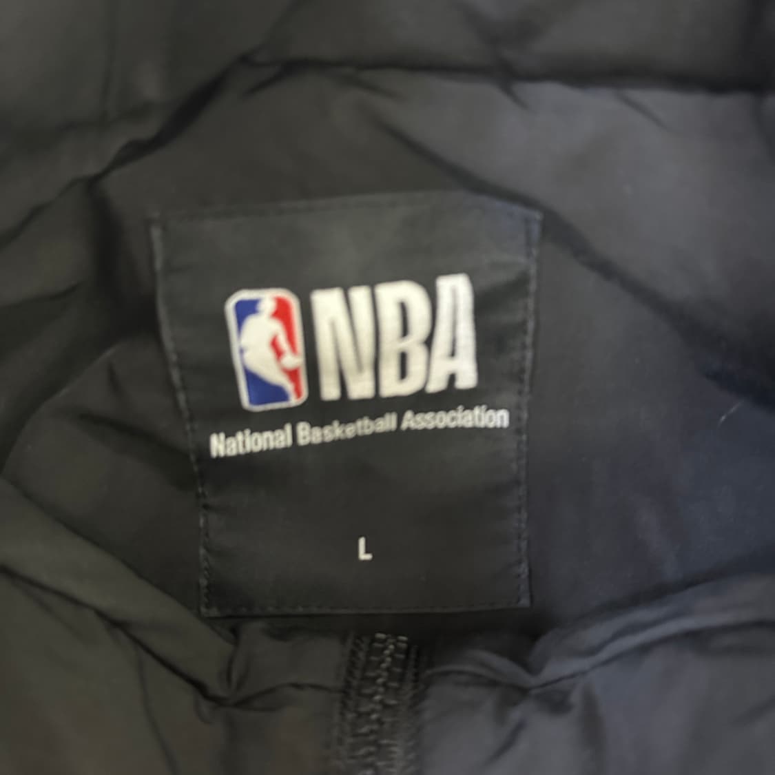 L NBA 로스엔젤레스 바람막이 자켓 0424D 상품이미지2