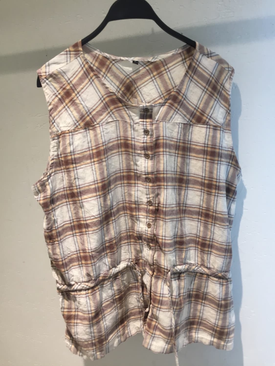 빈티지 라떼모리 코디세트 상품이미지5