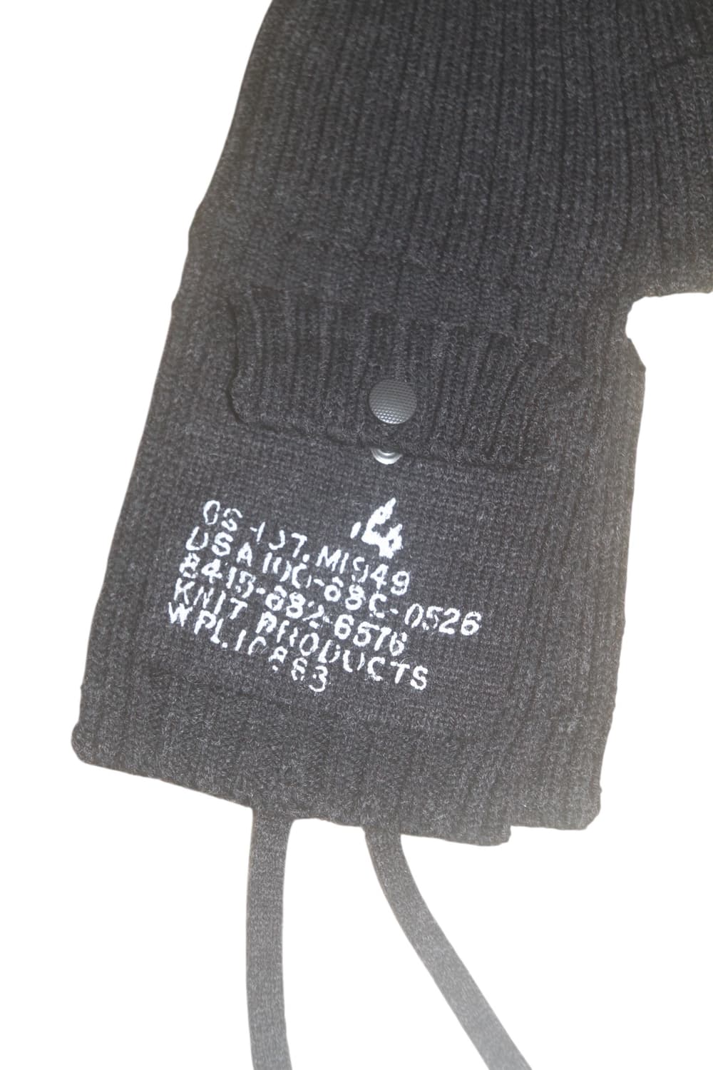 캐피탈 니켈 게일 캡 비니 KAPITAL 상품이미지4